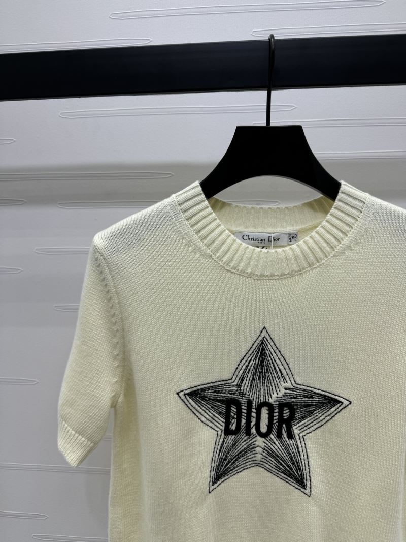 Christian Dior T-Shirts